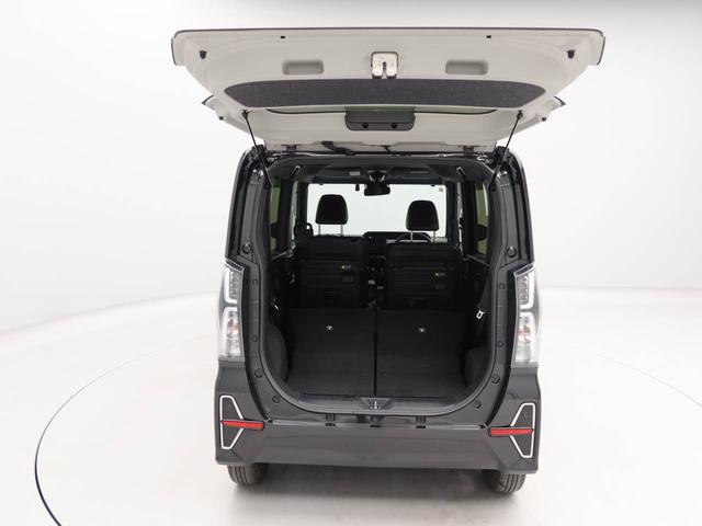 タントカスタムX(愛知県)の中古車