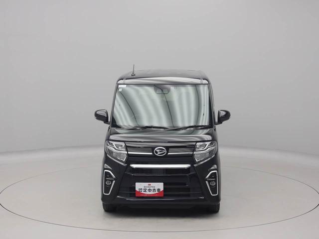 タントカスタムX(愛知県)の中古車