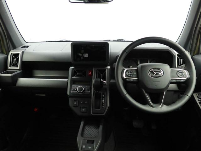 タフトGターボ ダーククロムベンチャーワンオーナー ターボ 衝突回避支援ブレーキ 車線逸脱警報 バックカメラ キーフリー プッシュスタート LEDヘッドランプ アルミホイール アイドリングストップ エアバック ABS CVT イモビライザ(愛知県)の中古車