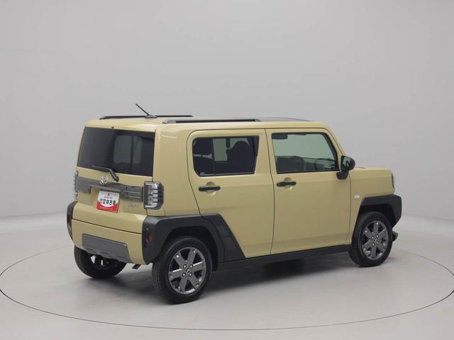 タフトGターボ ダーククロムベンチャーワンオーナー ターボ 衝突回避支援ブレーキ 車線逸脱警報 バックカメラ キーフリー プッシュスタート LEDヘッドランプ アルミホイール アイドリングストップ エアバック ABS CVT イモビライザ(愛知県)の中古車