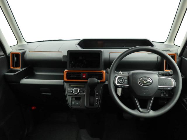 タントファンクロスワンオーナー 衝突回避支援ブレーキ 車線逸脱警報 バックカメラ 両側電動スライドドア キーフリー プッシュスタート LEDヘッドランプ アルミホイール アイドリングストップ エアバック ABS CVT(愛知県)の中古車