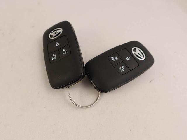 タントファンクロスワンオーナー 衝突回避支援ブレーキ 車線逸脱警報 バックカメラ 両側電動スライドドア キーフリー プッシュスタート LEDヘッドランプ アルミホイール アイドリングストップ エアバック ABS CVT(愛知県)の中古車