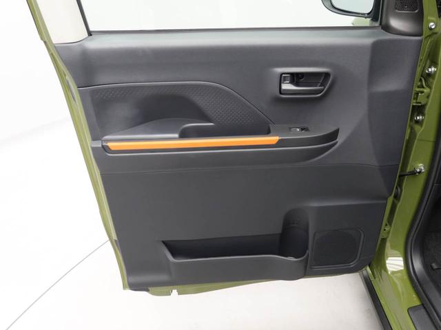 タントファンクロスワンオーナー 衝突回避支援ブレーキ 車線逸脱警報 バックカメラ 両側電動スライドドア キーフリー プッシュスタート LEDヘッドランプ アルミホイール アイドリングストップ エアバック ABS CVT(愛知県)の中古車