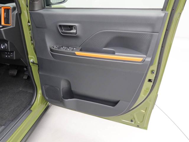 タントファンクロスワンオーナー 衝突回避支援ブレーキ 車線逸脱警報 バックカメラ 両側電動スライドドア キーフリー プッシュスタート LEDヘッドランプ アルミホイール アイドリングストップ エアバック ABS CVT(愛知県)の中古車