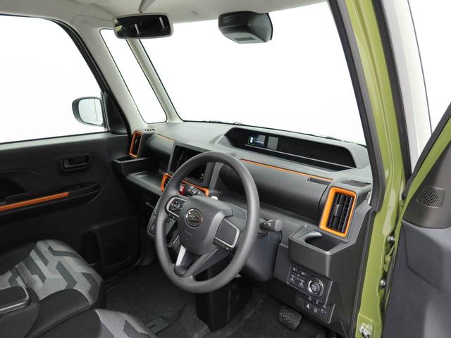 タントファンクロスワンオーナー 衝突回避支援ブレーキ 車線逸脱警報 バックカメラ 両側電動スライドドア キーフリー プッシュスタート LEDヘッドランプ アルミホイール アイドリングストップ エアバック ABS CVT(愛知県)の中古車