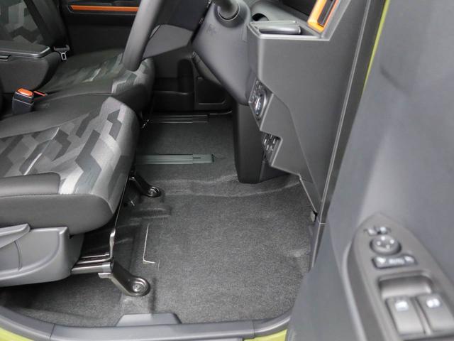 タントファンクロスワンオーナー 衝突回避支援ブレーキ 車線逸脱警報 バックカメラ 両側電動スライドドア キーフリー プッシュスタート LEDヘッドランプ アルミホイール アイドリングストップ エアバック ABS CVT(愛知県)の中古車