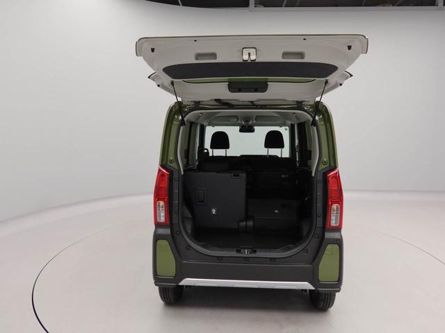 タントファンクロスワンオーナー 衝突回避支援ブレーキ 車線逸脱警報 バックカメラ 両側電動スライドドア キーフリー プッシュスタート LEDヘッドランプ アルミホイール アイドリングストップ エアバック ABS CVT(愛知県)の中古車