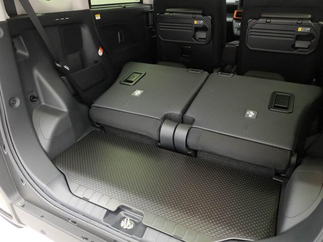 タントファンクロスワンオーナー 衝突回避支援ブレーキ 車線逸脱警報 バックカメラ 両側電動スライドドア キーフリー プッシュスタート LEDヘッドランプ アルミホイール アイドリングストップ エアバック ABS CVT(愛知県)の中古車