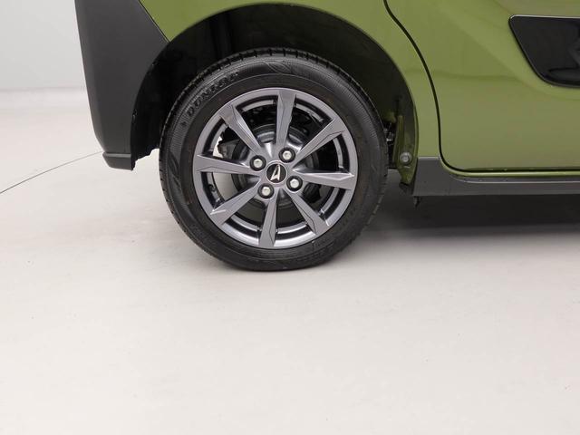 タントファンクロスワンオーナー 衝突回避支援ブレーキ 車線逸脱警報 バックカメラ 両側電動スライドドア キーフリー プッシュスタート LEDヘッドランプ アルミホイール アイドリングストップ エアバック ABS CVT(愛知県)の中古車