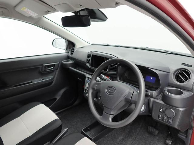 ミライースL SAIIIオーディオレス キーレス(愛知県)の中古車