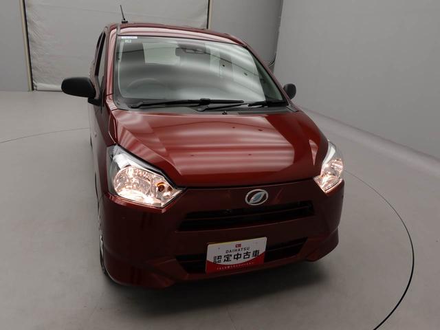 ミライースL SAIIIオーディオレス キーレス(愛知県)の中古車