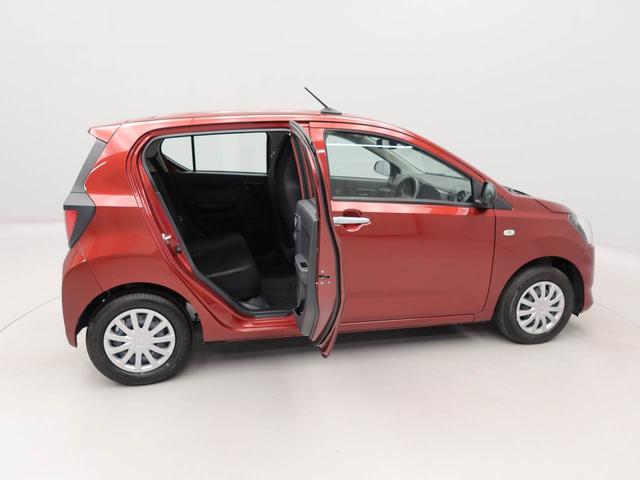 ミライースL SAIIIオーディオレス キーレス(愛知県)の中古車