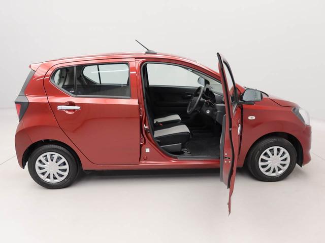 ミライースL SAIIIオーディオレス キーレス(愛知県)の中古車