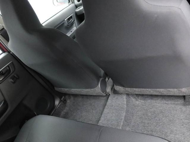 ミライースL SAIIIオーディオレス キーレス(愛知県)の中古車