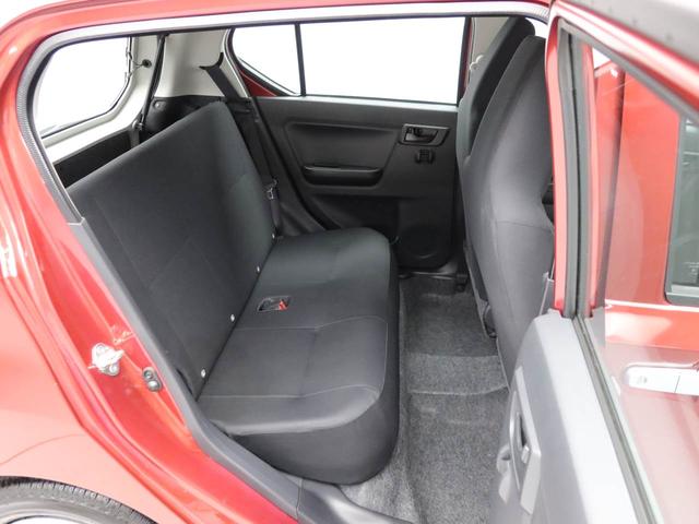 ミライースL SAIIIオーディオレス キーレス(愛知県)の中古車