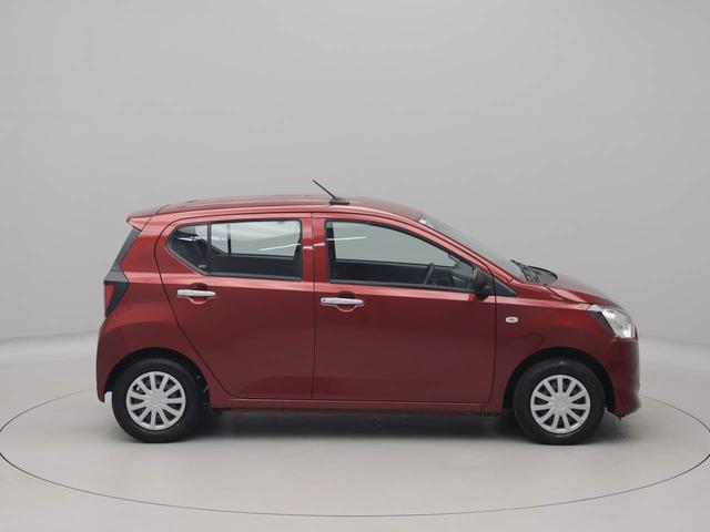 ミライースL SAIIIオーディオレス キーレス(愛知県)の中古車