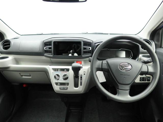 ミライースＸ　ＳＡIIIキーレス　電動格納ミラー（愛知県）の中古車