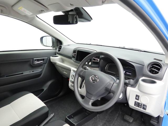 ミライースＸ　ＳＡIIIキーレス　電動格納ミラー（愛知県）の中古車