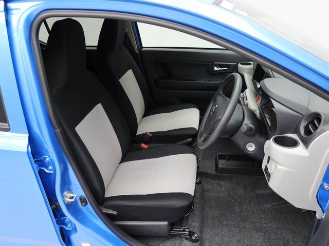 ミライースＸ　ＳＡIIIキーレス　電動格納ミラー（愛知県）の中古車