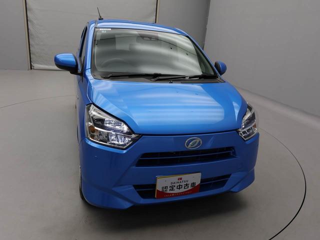 ミライースＸ　ＳＡIIIキーレス　電動格納ミラー（愛知県）の中古車
