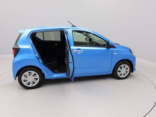 ミライースＸ　ＳＡIIIキーレス　電動格納ミラー（愛知県）の中古車