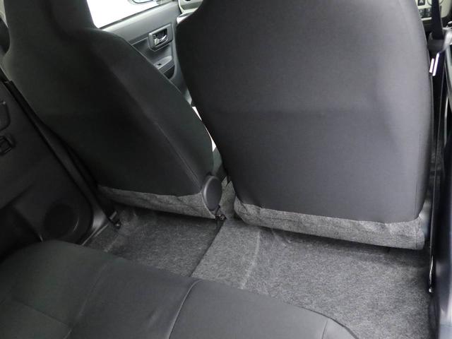 ミライースＸ　ＳＡIIIキーレス　電動格納ミラー（愛知県）の中古車