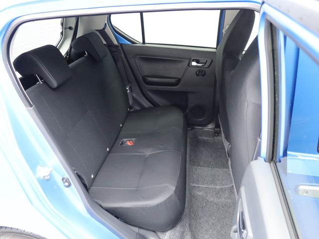 ミライースＸ　ＳＡIIIキーレス　電動格納ミラー（愛知県）の中古車