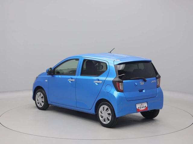 ミライースＸ　ＳＡIIIキーレス　電動格納ミラー（愛知県）の中古車