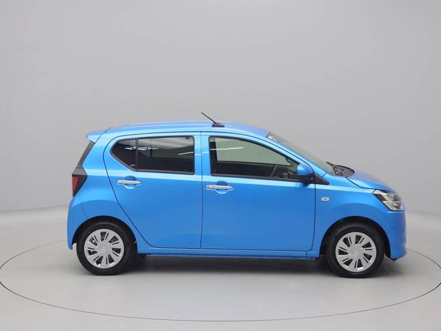 ミライースＸ　ＳＡIIIキーレス　電動格納ミラー（愛知県）の中古車