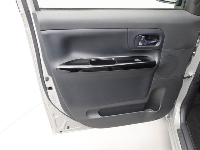 ムーヴキャンバスGブラックアクセントVS SAIII衝突回避支援ブレーキ 車線逸脱警報 バックカメラ オーディオ ドライブレコーダー 両側電動スライドドア キーフリー プッシュスタート LEDヘッドランプ アイドリングストップ エアバック ABS(愛知県)の中古車