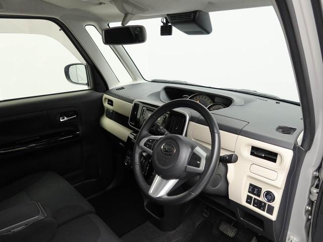 ムーヴキャンバスGブラックアクセントVS SAIII衝突回避支援ブレーキ 車線逸脱警報 バックカメラ オーディオ ドライブレコーダー 両側電動スライドドア キーフリー プッシュスタート LEDヘッドランプ アイドリングストップ エアバック ABS(愛知県)の中古車