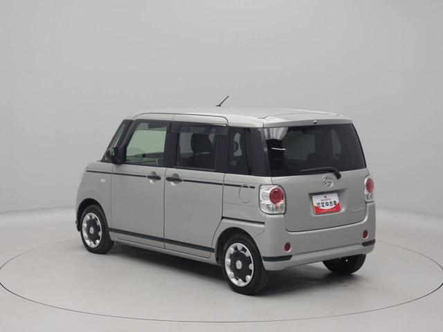 ムーヴキャンバスGブラックアクセントVS SAIII衝突回避支援ブレーキ 車線逸脱警報 バックカメラ オーディオ ドライブレコーダー 両側電動スライドドア キーフリー プッシュスタート LEDヘッドランプ アイドリングストップ エアバック ABS(愛知県)の中古車