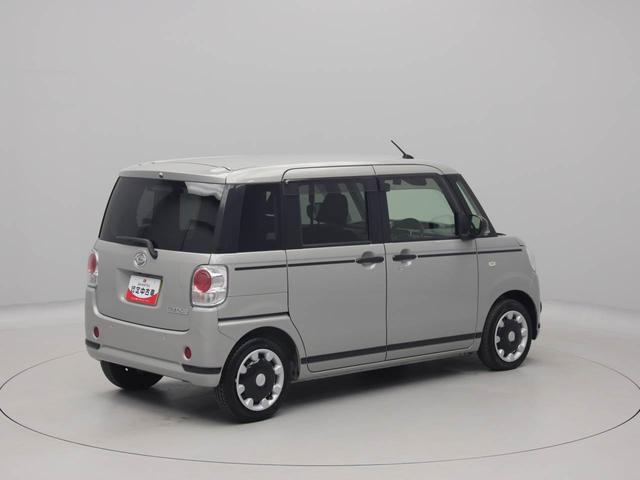 ムーヴキャンバスGブラックアクセントVS SAIII衝突回避支援ブレーキ 車線逸脱警報 バックカメラ オーディオ ドライブレコーダー 両側電動スライドドア キーフリー プッシュスタート LEDヘッドランプ アイドリングストップ エアバック ABS(愛知県)の中古車