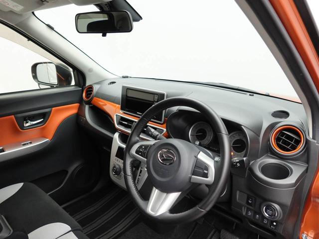 キャストアクティバG SAII衝突回避支援ブレーキ 車線逸脱警報 バックカメラ ナビ キーフリー プッシュスタート LEDヘッドランプ アイドリングストップ エアバック ABS CVT イモビライザー(愛知県)の中古車