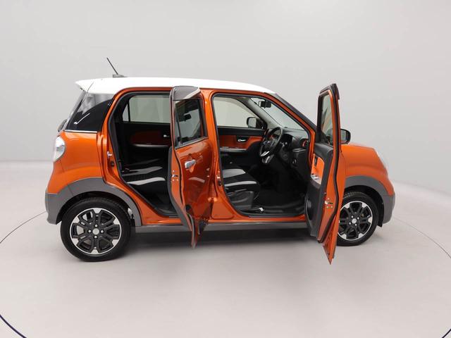 キャストアクティバG SAII衝突回避支援ブレーキ 車線逸脱警報 バックカメラ ナビ キーフリー プッシュスタート LEDヘッドランプ アイドリングストップ エアバック ABS CVT イモビライザー(愛知県)の中古車