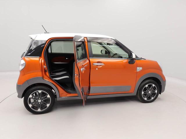 キャストアクティバG SAII衝突回避支援ブレーキ 車線逸脱警報 バックカメラ ナビ キーフリー プッシュスタート LEDヘッドランプ アイドリングストップ エアバック ABS CVT イモビライザー(愛知県)の中古車