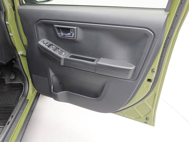 タフトＧメモリーナビ　バックカメラ　ドライブレコーダー　ＥＴＣ　ＬＥＤヘッドライト　電子パーキング　キーフリー（愛知県）の中古車