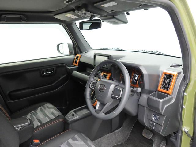 タフトＧメモリーナビ　バックカメラ　ドライブレコーダー　ＥＴＣ　ＬＥＤヘッドライト　電子パーキング　キーフリー（愛知県）の中古車