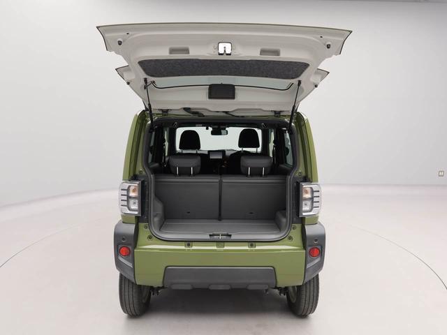 タフトＧメモリーナビ　バックカメラ　ドライブレコーダー　ＥＴＣ　ＬＥＤヘッドライト　電子パーキング　キーフリー（愛知県）の中古車