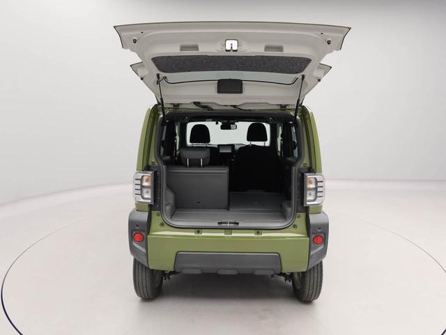 タフトＧメモリーナビ　バックカメラ　ドライブレコーダー　ＥＴＣ　ＬＥＤヘッドライト　電子パーキング　キーフリー（愛知県）の中古車