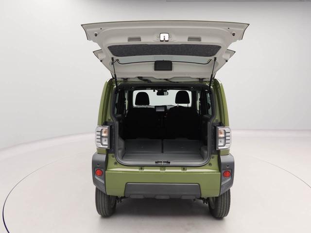 タフトＧメモリーナビ　バックカメラ　ドライブレコーダー　ＥＴＣ　ＬＥＤヘッドライト　電子パーキング　キーフリー（愛知県）の中古車