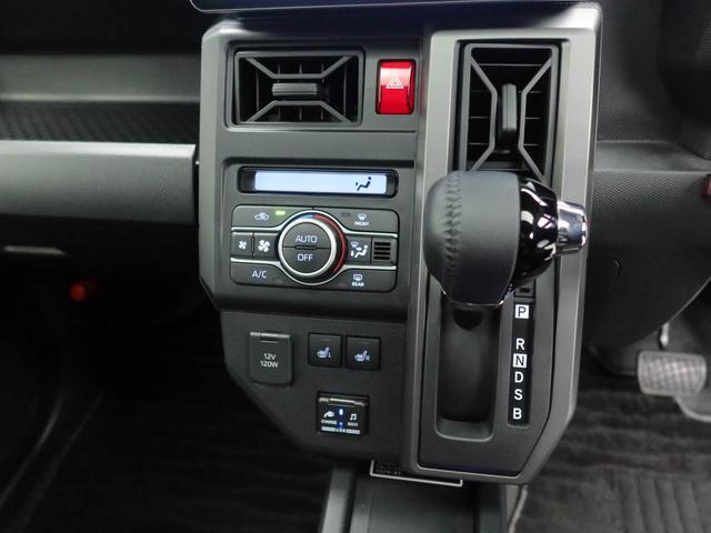 タフトG クロムベンチャー 純正9インチナビ 全周囲カメラ衝突軽減ブレーキ LEDヘッドライト アルミホイール 電動格納ドアミラー プッシュボタンスタート アイドリングストップ スマートキー 障害物センサー 電動パーキングブレーキ ETC(愛知県)の中古車