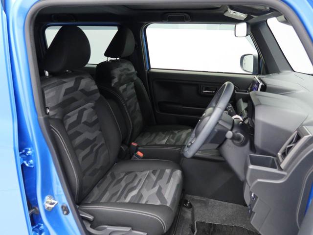 タフトG クロムベンチャー 純正9インチナビ 全周囲カメラ衝突軽減ブレーキ LEDヘッドライト アルミホイール 電動格納ドアミラー プッシュボタンスタート アイドリングストップ スマートキー 障害物センサー 電動パーキングブレーキ ETC(愛知県)の中古車