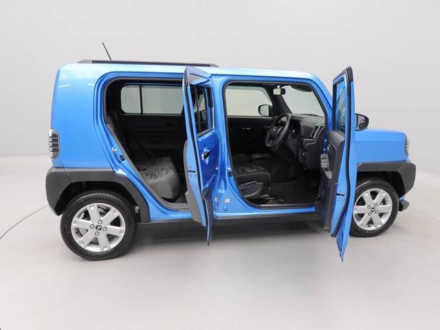 タフトG クロムベンチャー 純正9インチナビ 全周囲カメラ衝突軽減ブレーキ LEDヘッドライト アルミホイール 電動格納ドアミラー プッシュボタンスタート アイドリングストップ スマートキー 障害物センサー 電動パーキングブレーキ ETC(愛知県)の中古車