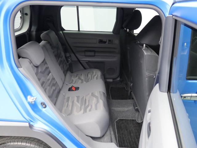 タフトG クロムベンチャー 純正9インチナビ 全周囲カメラ衝突軽減ブレーキ LEDヘッドライト アルミホイール 電動格納ドアミラー プッシュボタンスタート アイドリングストップ スマートキー 障害物センサー 電動パーキングブレーキ ETC(愛知県)の中古車