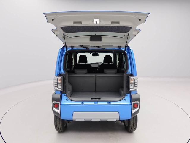 タフトG クロムベンチャー 純正9インチナビ 全周囲カメラ衝突軽減ブレーキ LEDヘッドライト アルミホイール 電動格納ドアミラー プッシュボタンスタート アイドリングストップ スマートキー 障害物センサー 電動パーキングブレーキ ETC(愛知県)の中古車