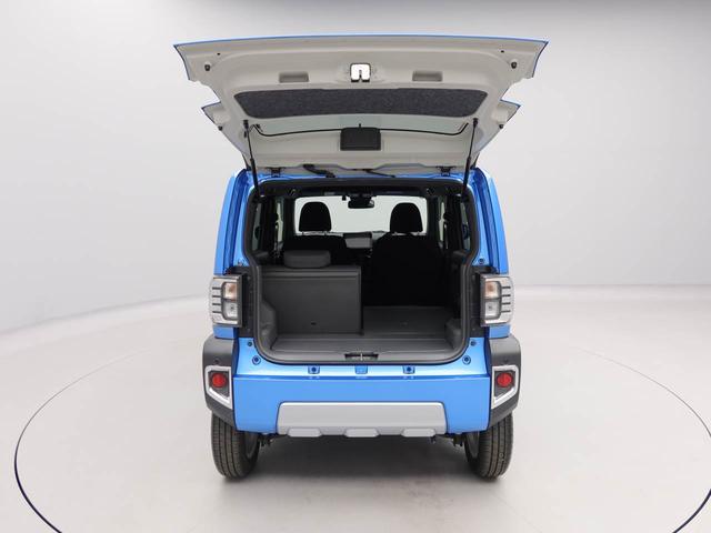 タフトG クロムベンチャー 純正9インチナビ 全周囲カメラ衝突軽減ブレーキ LEDヘッドライト アルミホイール 電動格納ドアミラー プッシュボタンスタート アイドリングストップ スマートキー 障害物センサー 電動パーキングブレーキ ETC(愛知県)の中古車