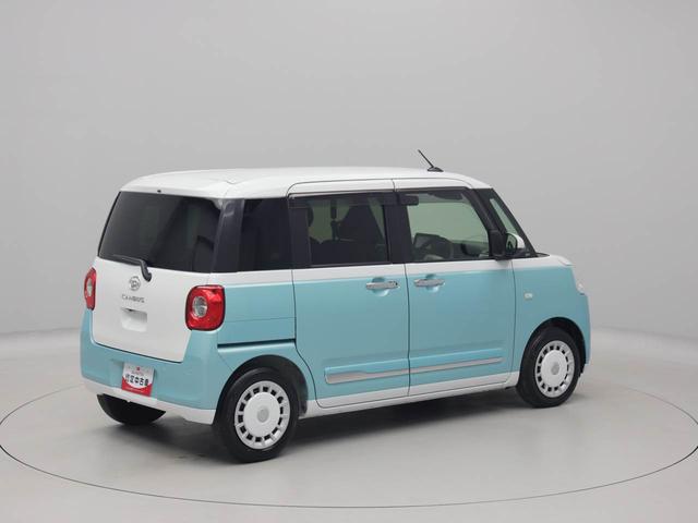 ムーヴキャンバスストライプスG ナビ バックカメラ ETC ドラレコ衝突軽減ブレーキ LEDヘッドライト スマートキー プッシュボタンスタート 電動格納ドアミラー 両側電動スライドドア 盗難防止システム オートエアコン 運転席・助手席シートヒーター 障害物センサー(愛知県)の中古車