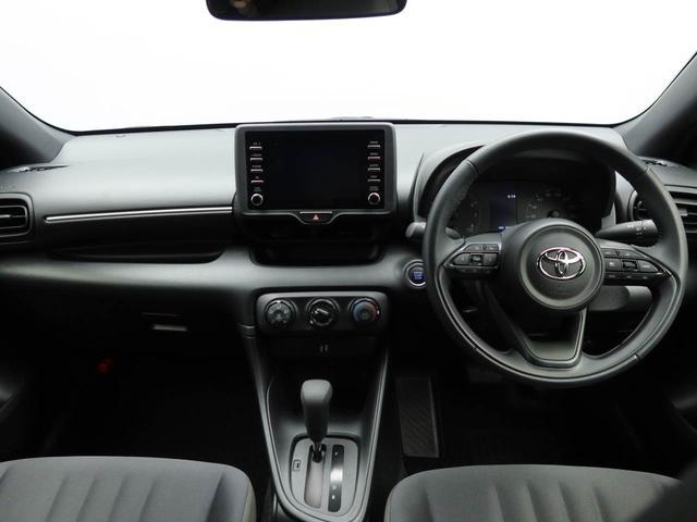 ヤリスX(愛知県)の中古車