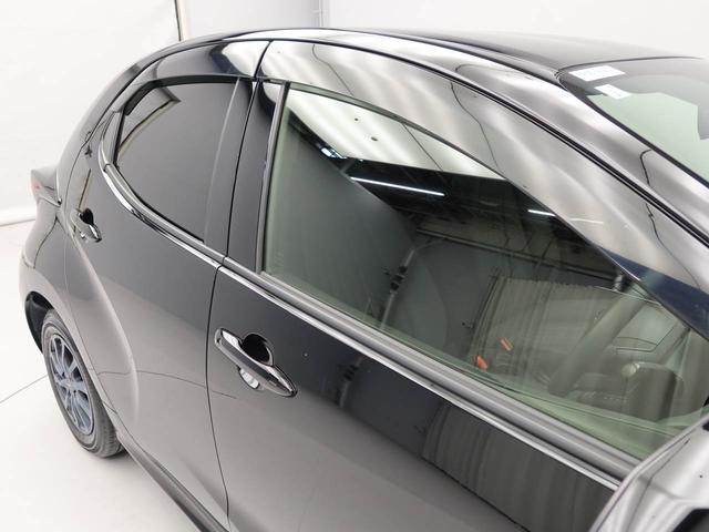 ヤリスX(愛知県)の中古車